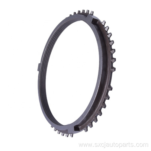 auto parts spare parts and accessories TRANSMISSION GEAR synchronizing ring OEM 1268 304 594/ 1268 304 445